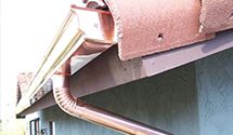 Find Gutter Contractors in Gulf County